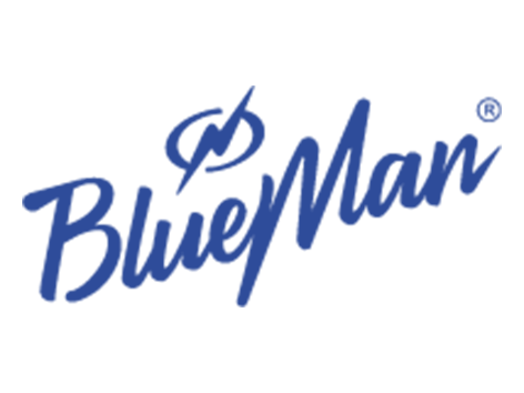 Blueman